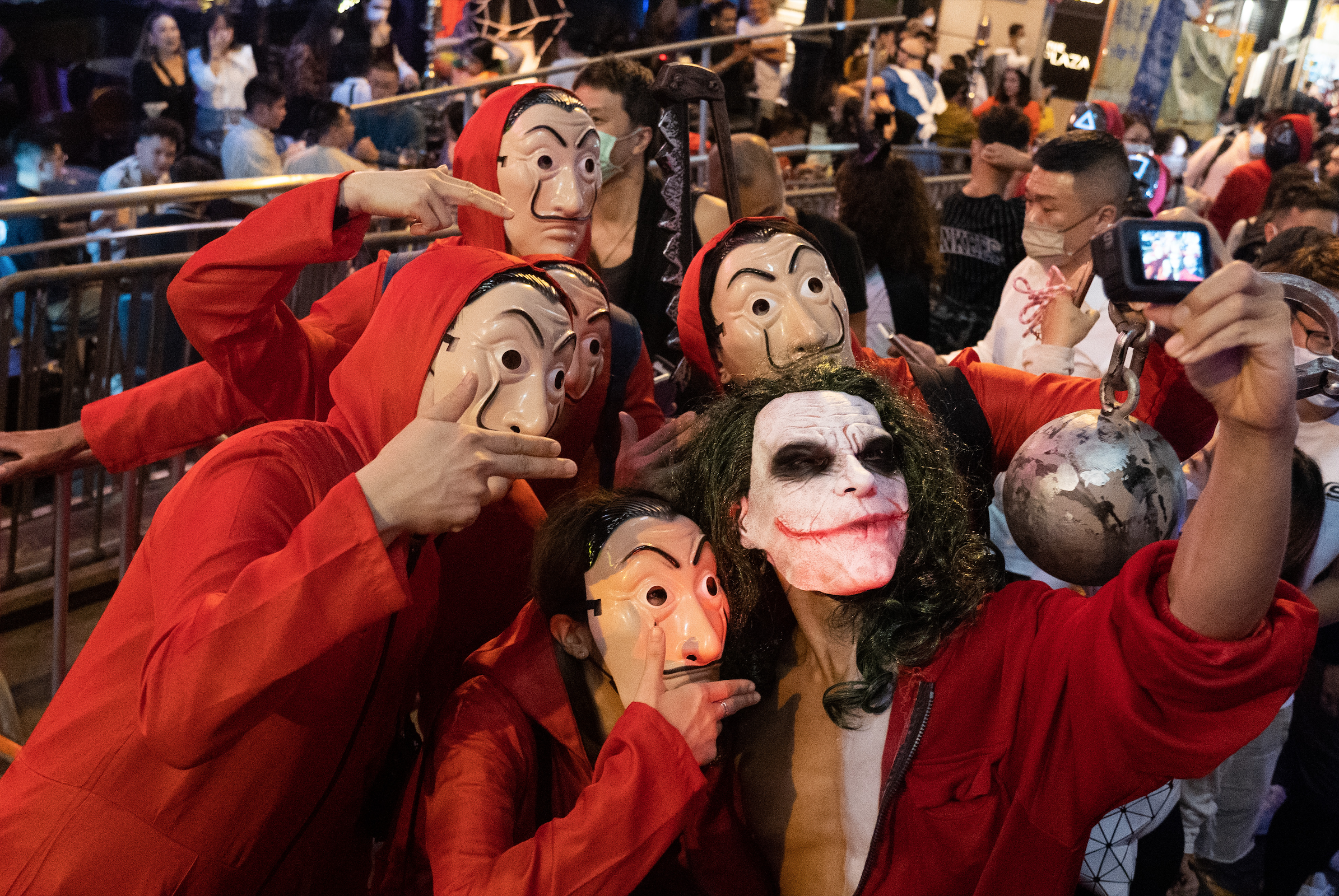 See Costume Apparel Shop -halloween Shop 1