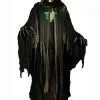 Animated 10 Ft Towering Grim Reaper Prop