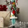 Nightmare Before Christmas Sally 10 Inch Nutcracker
