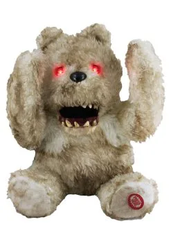 Peek-A-Boo Bear 10" Light Up Prop
