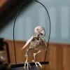 12 And A Half-Inch Perched Parrot