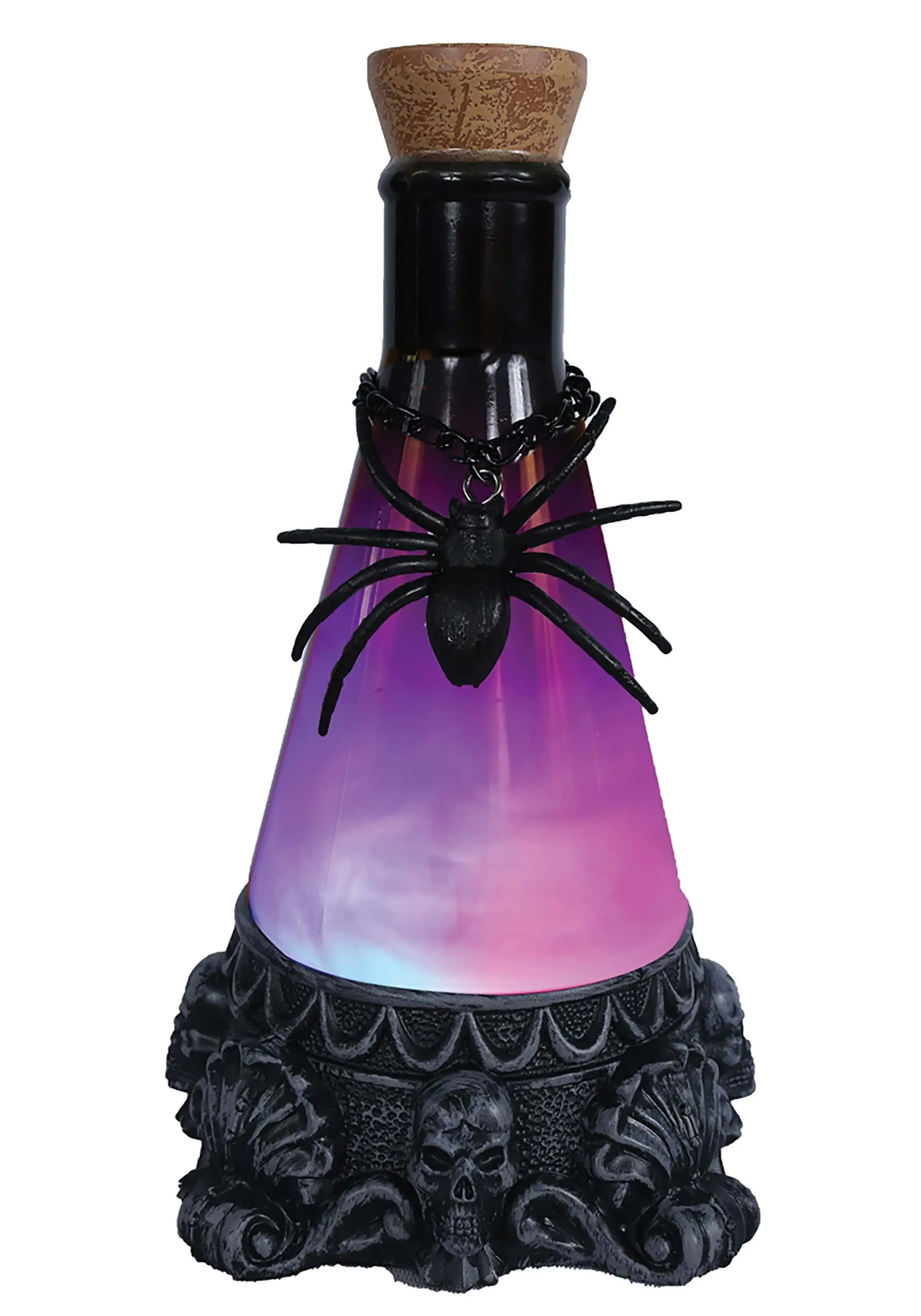12" Light Up Potion Bottle 1 12" Light Up Potion Bottle
