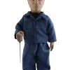 Animated 14" Michael Myers
