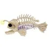 16" Deep Sea Light-Up Fish