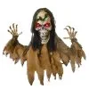 16" Groundbreaker-Mossed Reaper Animated Decoration