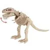 16.5" Animated Sound Activated T-Rex Skeleton Decoration