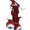 2 Piece Eyeball Halloween Decoration Set