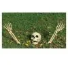 3 Piece Buried Alive Skeleton Kit
