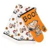 3 Piece Snoopy Halloween Mummy Textile Kitchen Set