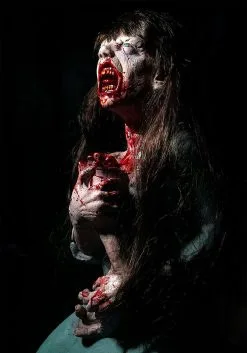 30" Dead Debby Prop -halloween Shop 30 dead debby prop alt 2