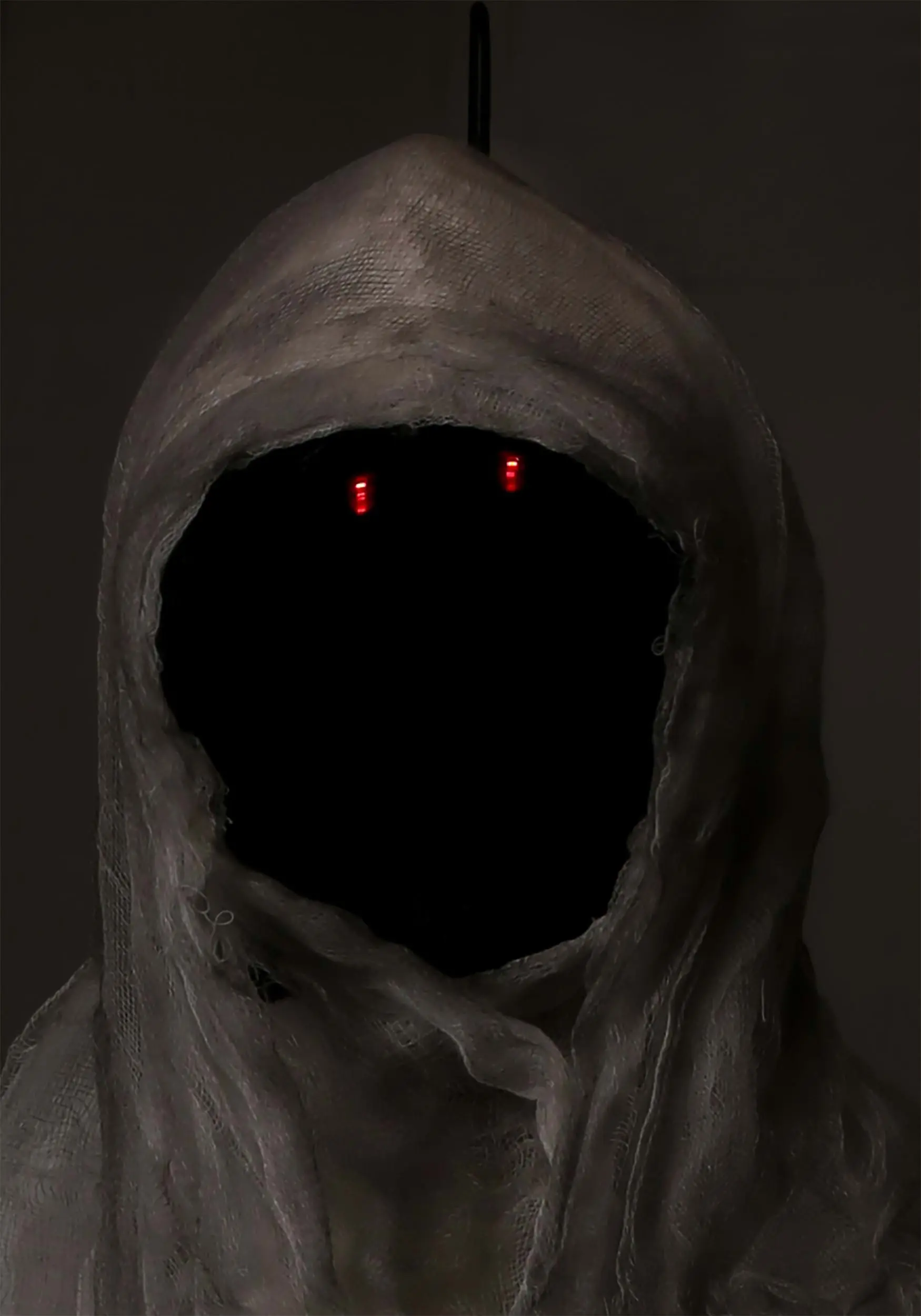 3ft Hanging Faceless Ghost Animatronic Decoration 5 3ft Hanging Faceless Ghost Animatronic Decoration - Image 5