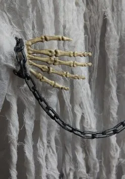 3ft Hanging Faceless Ghost Prop Decoration 6 3ft Hanging Faceless Ghost Prop Decoration -halloween Shop 3ft hanging faceless ghost prop hr90 42 alt 2