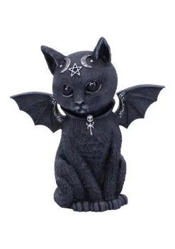 4" Malpuss Catpire Cult Cutie Halloween Decoration -halloween Shop 4 inch malpuss catpire cult cutie decoration alt 2