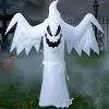 5ft Inflatable Spooky Ghost Decoration