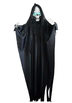 Hanging 6 FT Animated Reaper
