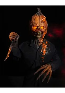 6ft Jack Is Back Prop -halloween Shop 6ft jack is back prop alt 5