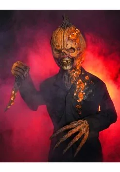 6ft Jack Is Back Prop -halloween Shop 6ft jack is back prop alt 6