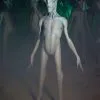 6 Foot Roswell Alien Prop