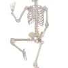7 FT Titan Skeleton Halloween Decoration