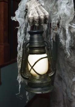 7 Ft. Animatronic Wailing Phantom Prop 12 7 Ft. Animatronic Wailing Phantom Prop -halloween Shop 7 ft wailing phantom animatronic prop alt 4