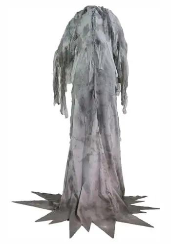 7 Ft. Animatronic Wailing Phantom Prop 7 7 Ft. Animatronic Wailing Phantom Prop - Image 7