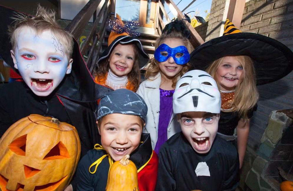 See Costume Apparel Shop -halloween Shop 7