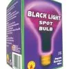 75w Black Light Spot Bulb