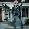 Catacomb Creature 7ft Animated Prop