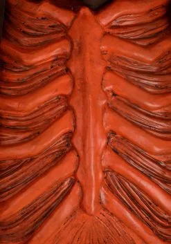 8ft Giant Animated Scarecrow Pumpkin -halloween Shop 8ft animated giant pumpkin scarecrow alt 2