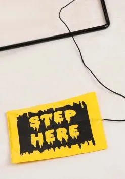 8ft Giant Animated Scarecrow Pumpkin -halloween Shop 8ft animated giant pumpkin scarecrow alt 4