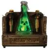 Misting Witches Ingredients Animated 9" Prop