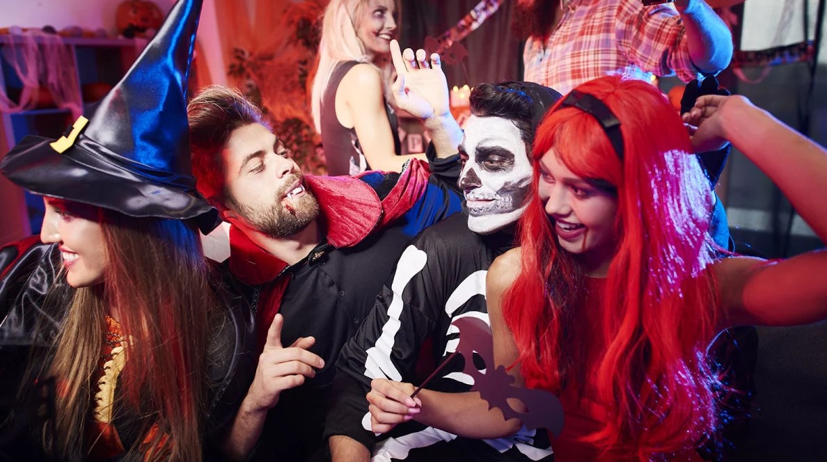 See Costume Apparel Shop -halloween Shop 9