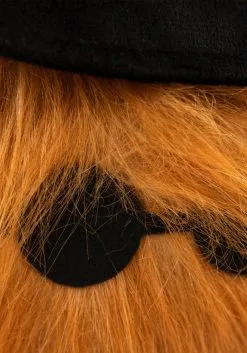 Addams Family-Cousin It Pillow Buddy -halloween Shop addams family cousin it pillow buddy alt 5