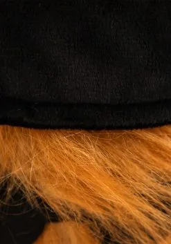 Addams Family-Cousin It Pillow Buddy -halloween Shop addams family cousin it pillow buddy alt 6