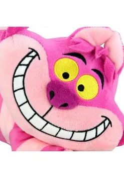 Alice In Wonderland Plush 13 Inch Cheshire Cat -halloween Shop alice in wonderland 13 plush cheshire cat alt 3