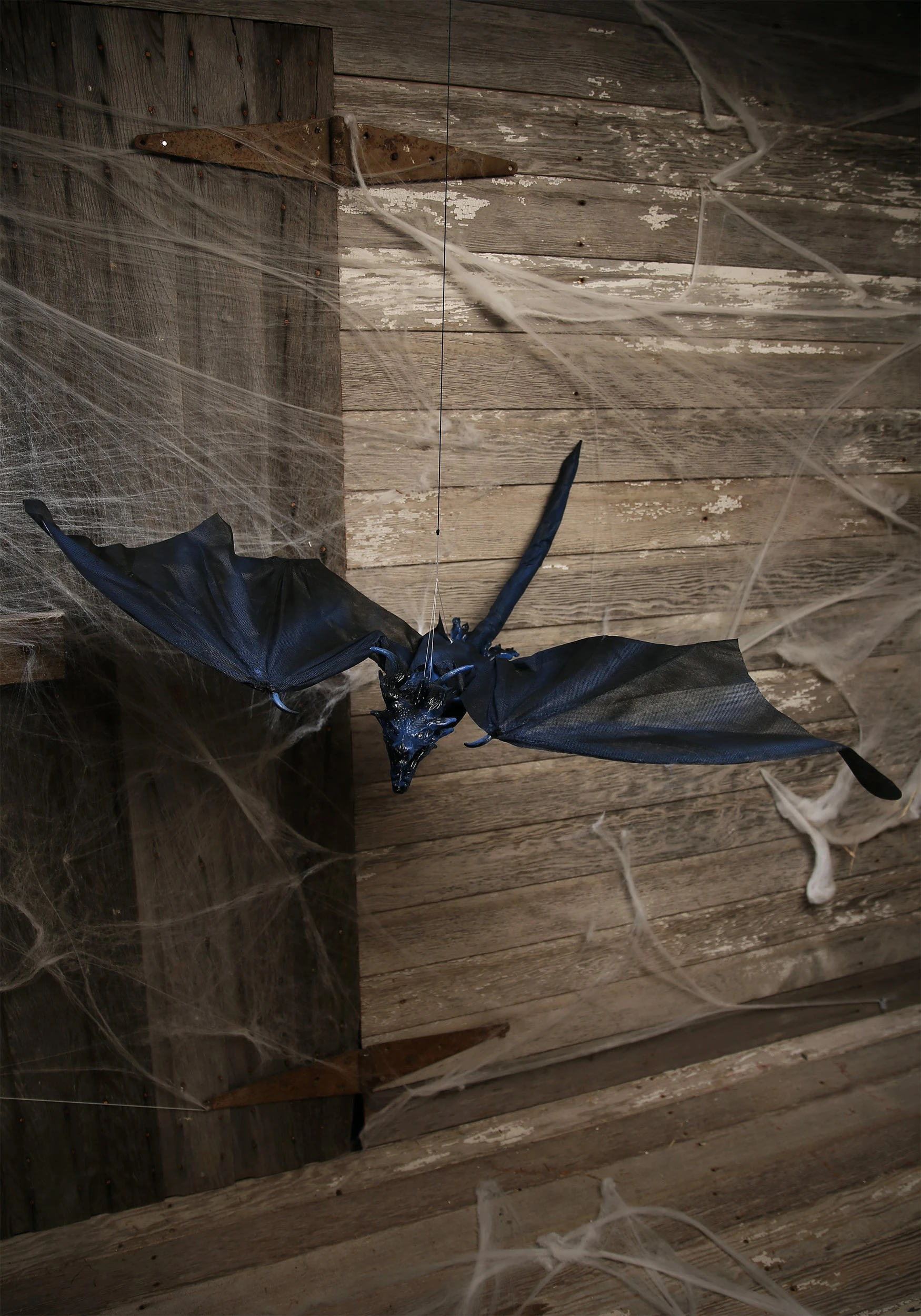 Animated Flying Dragon Prop 1 Animated Flying Dragon Prop