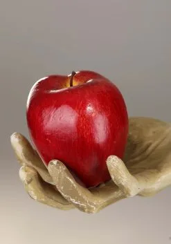 Scary Animated Standing Evil Witch 7 Scary Animated Standing Evil Witch -halloween Shop animated standing witch alt 3