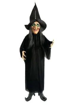 Electronic 39" Floating Witch