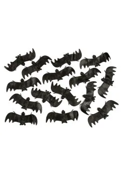 Bag Of Black Bats