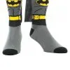 Batman Cape Crew Socks