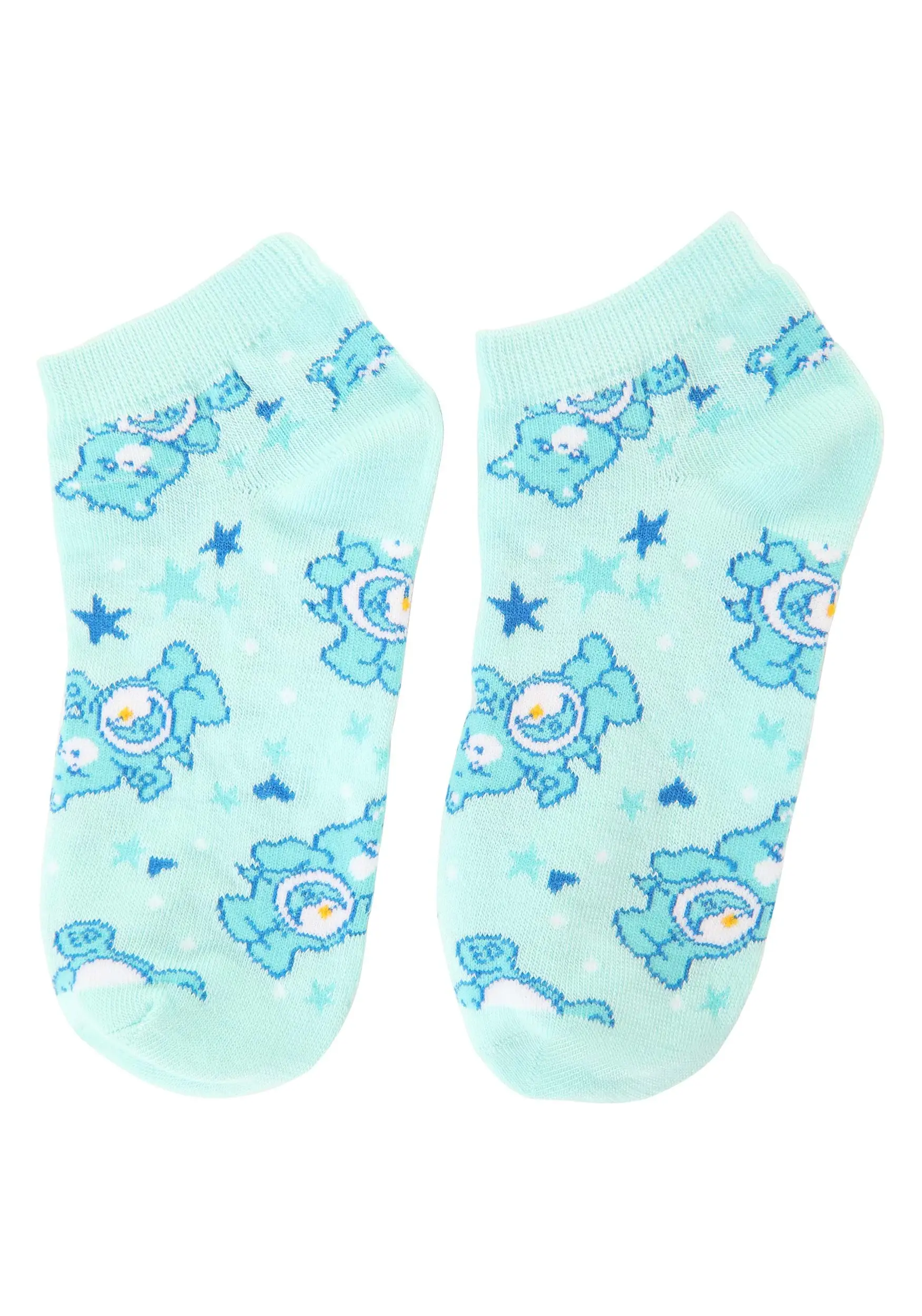 Care Bears All Over Bears Sock Pack 3 Care Bears All Over Bears Sock Pack - Image 3