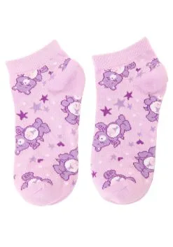 Care Bears All Over Bears Sock Pack 14 Care Bears All Over Bears Sock Pack -halloween Shop bears all over care bears sock pack alt 4