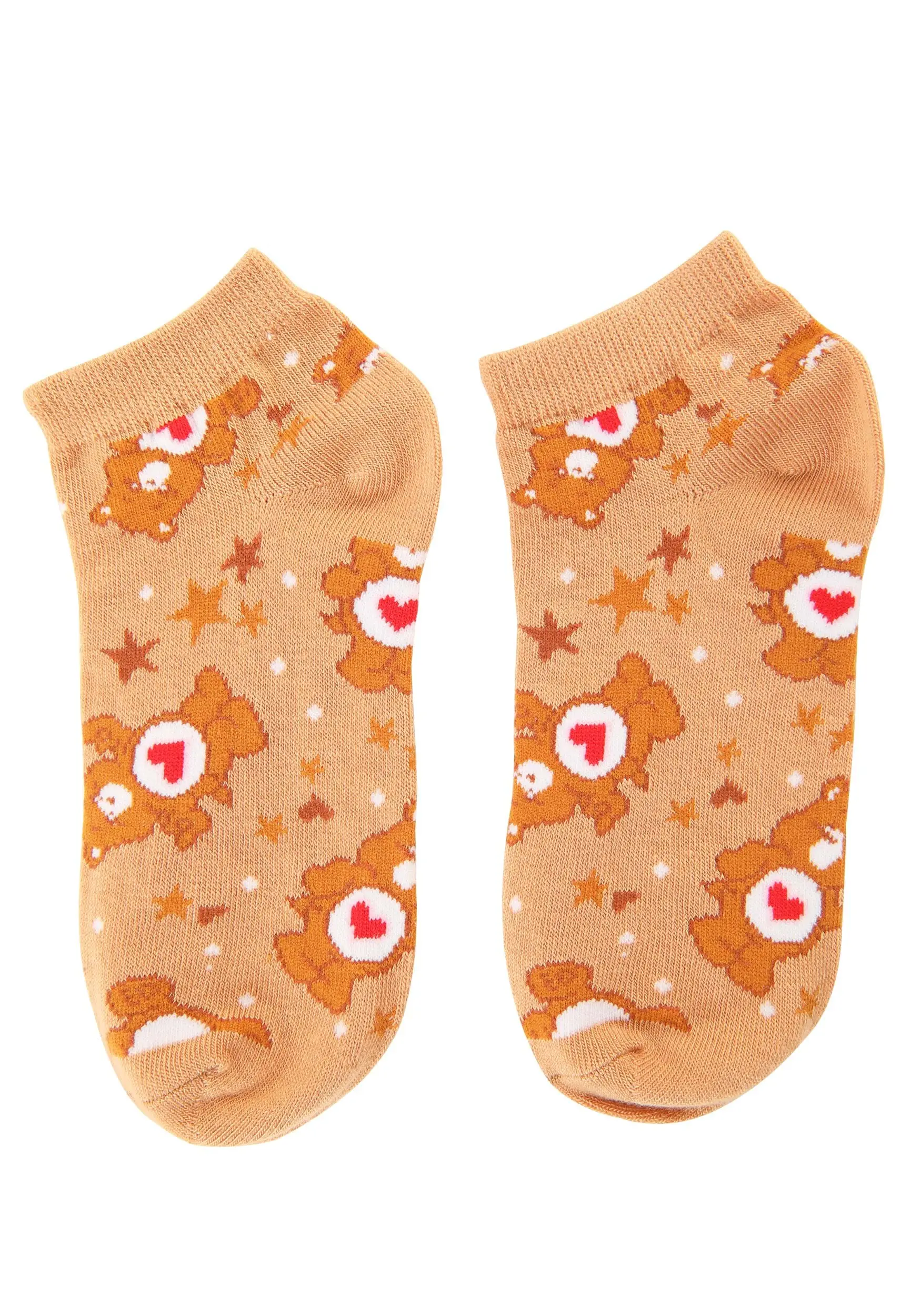 Care Bears All Over Bears Sock Pack 6 Care Bears All Over Bears Sock Pack - Image 6