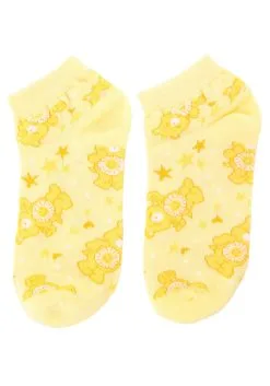 Care Bears All Over Bears Sock Pack 16 Care Bears All Over Bears Sock Pack -halloween Shop bears all over care bears sock pack alt 6