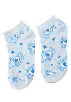 Care Bears All Over Bears Sock Pack 17 Care Bears All Over Bears Sock Pack -halloween Shop bears all over care bears sock pack alt 7