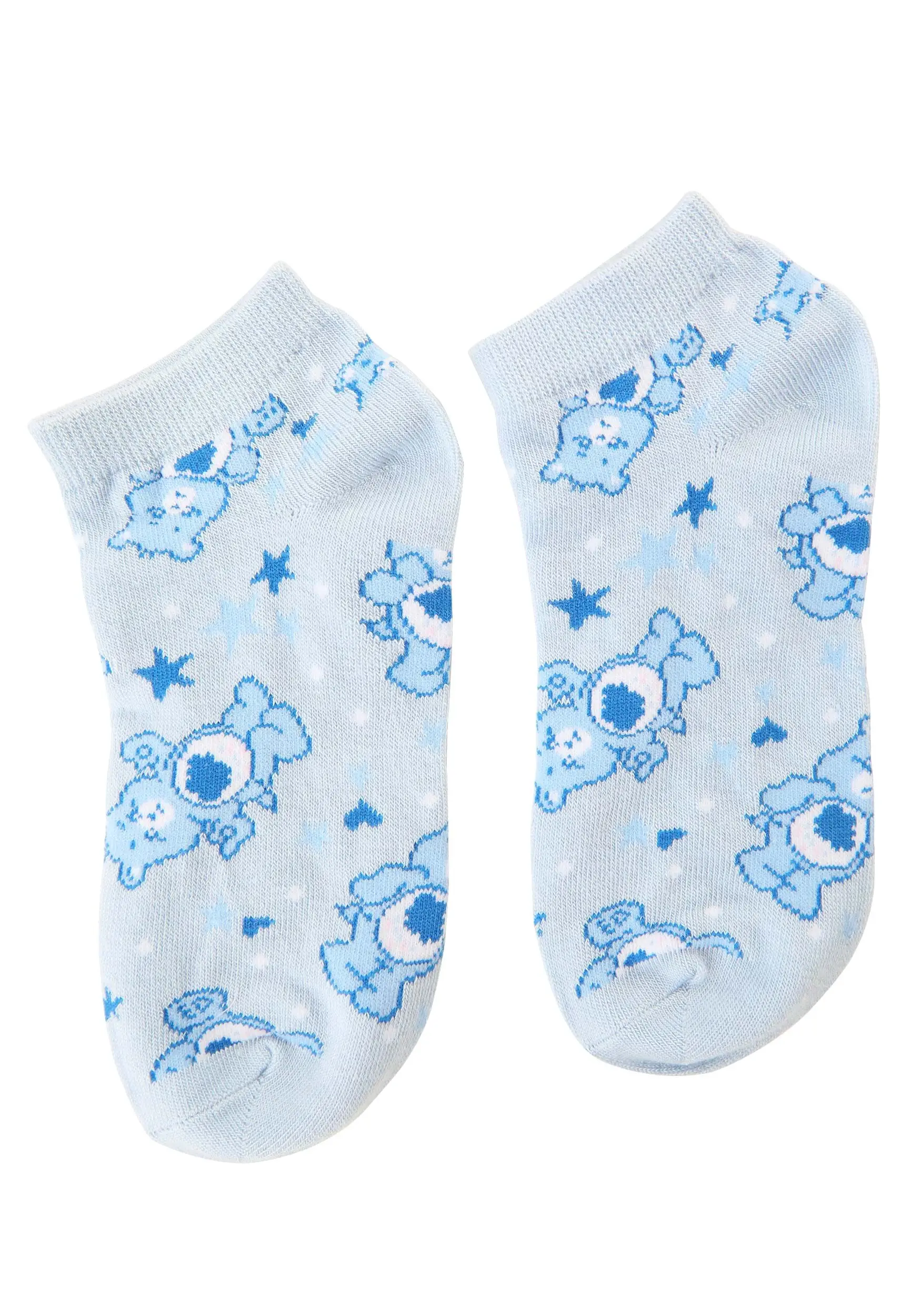 Care Bears All Over Bears Sock Pack 8 Care Bears All Over Bears Sock Pack - Image 8