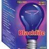 Blacklite- Black Light Bulb