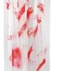 Bloody Shower Curtain