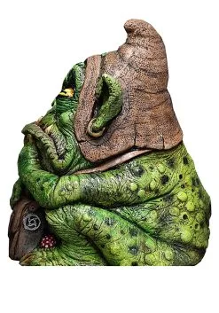 Green Blumb Bertle Goblin Prop -halloween Shop blumb bertle goblin prop alt 3