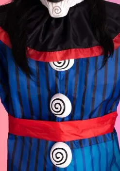 Candy Cain Horror Animatronic Halloween Decoration -halloween Shop candy cain horror animatronic decoration alt 3